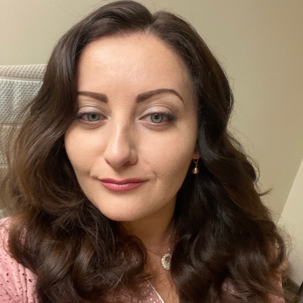 Meet your Posher, Margarita